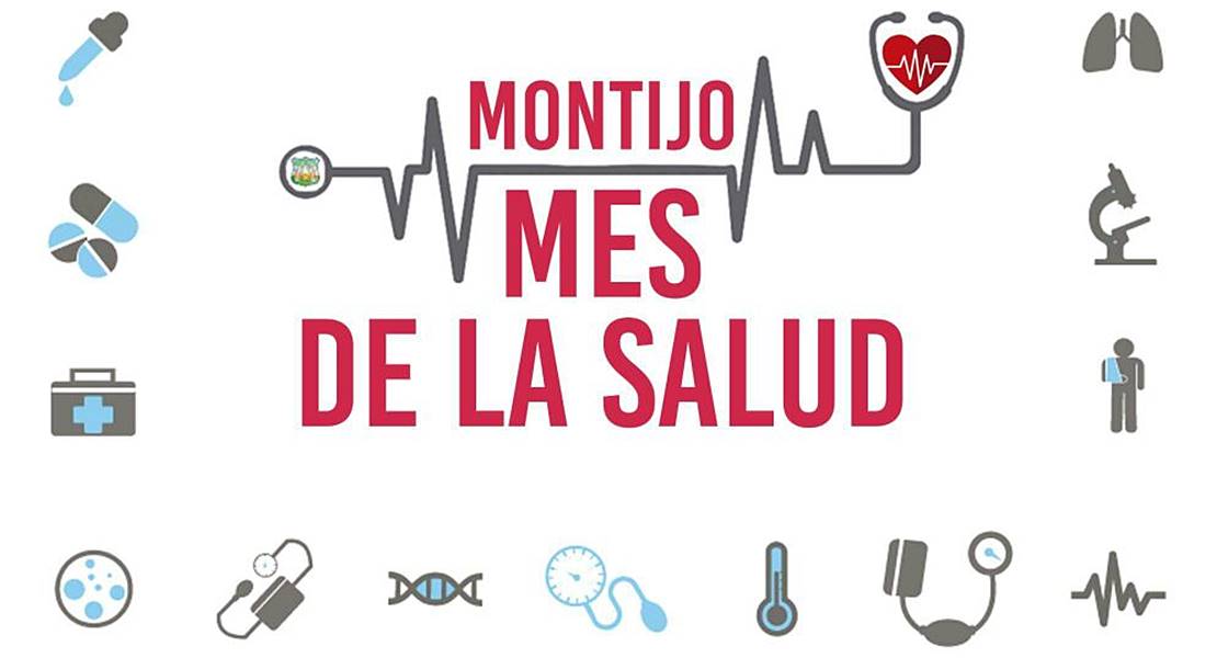 Montijo celebra el mes de la salud con un importante ciclo de conferencias