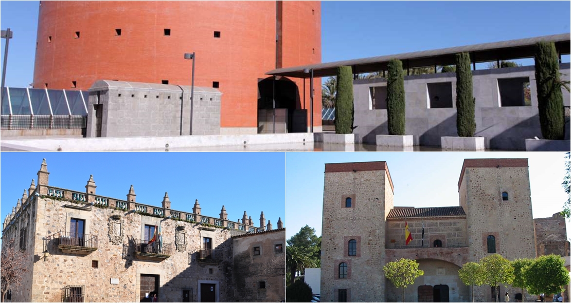 Los museos de la Junta abren sus puertas durante el Puente del 1 de mayo