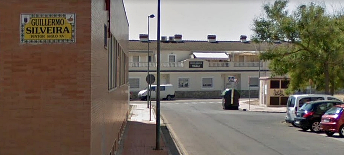 Cívica: “Es una dejadez imperdonable tratar así a los ilustres homenajeados”