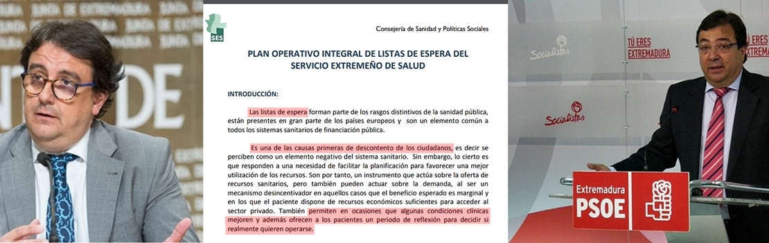 El 93% de los lectores pide a Vara que cese a Vergeles