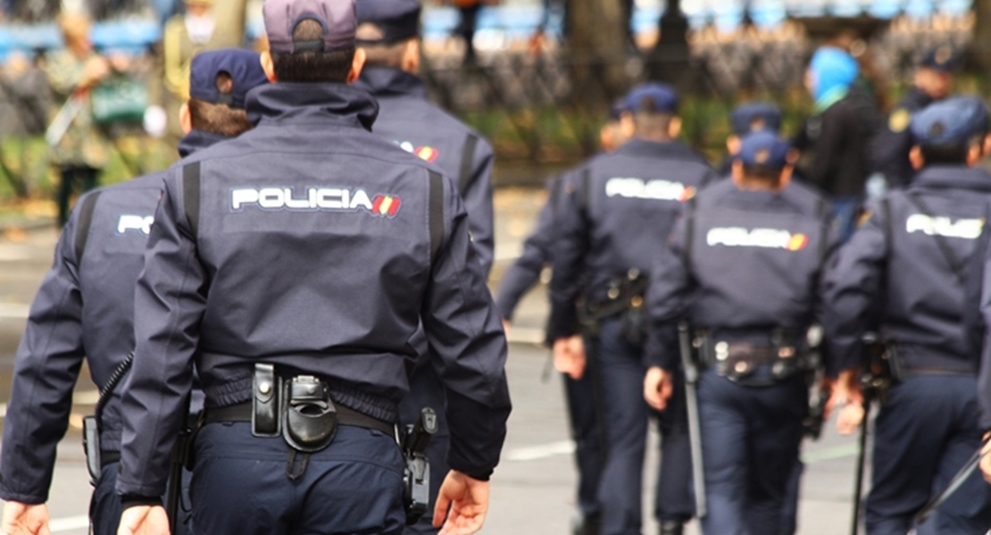 Destapado un fraude a la Seguridad Social en Cáceres y otras 13 provincias