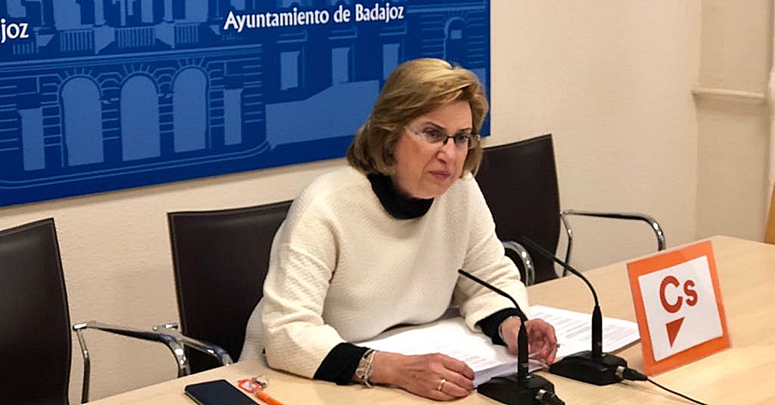 Timón denuncia que Badajoz lleva meses sin concejal de Economía