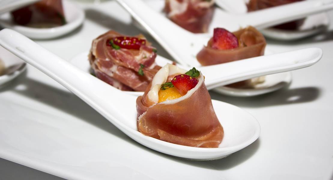 Te espera este jueves la primera jornada gastronómica de &#39;Zafra Crea 2018&#39;