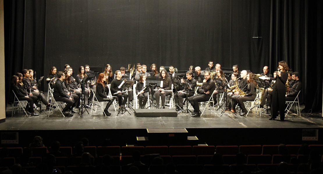 La Banda de Música de Zafra, abierta a nuevas incorporaciones