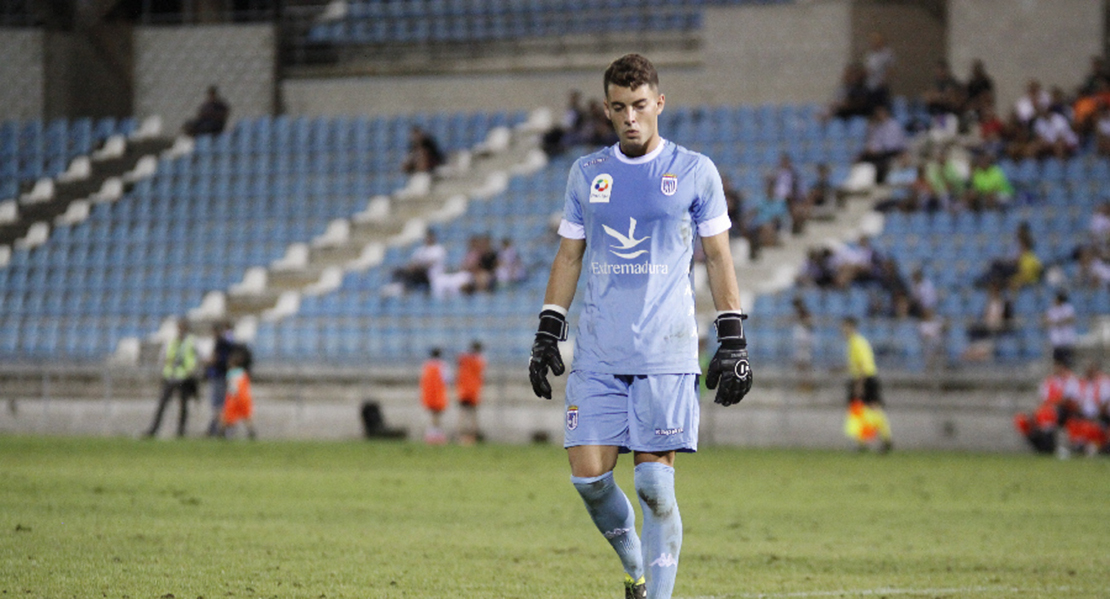 Fernando tras ser salvado por sus compañeros: “He vuelto a nacer”