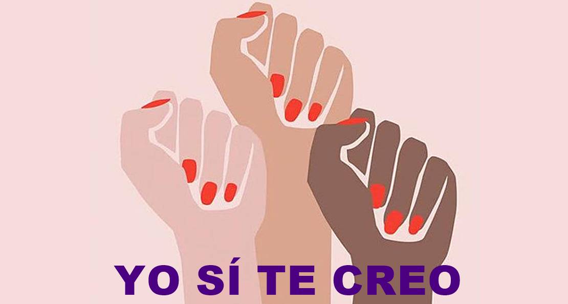 El Movimiento Feminista extremeño vuelve a salir a la calle a voz de &#39;Yo sí te creo&#39;