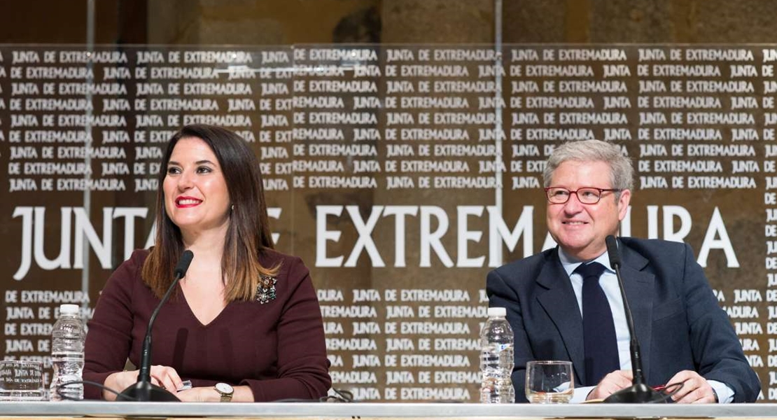 El Presidente del Parlamento Europeo, galardonado con el premio Carlos V