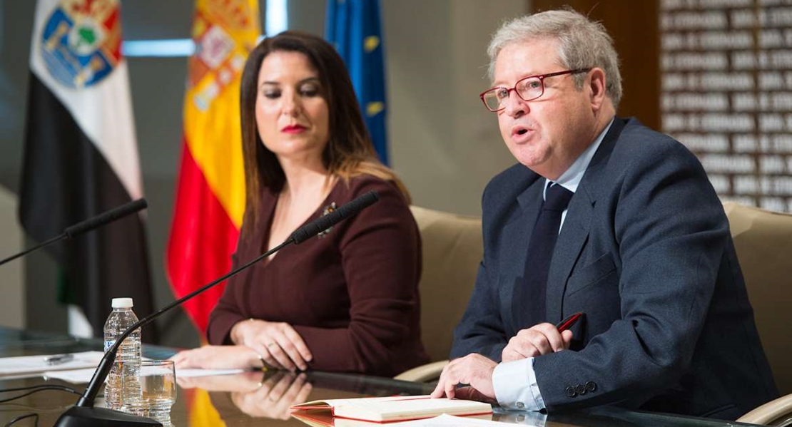 El Presidente del Parlamento Europeo, galardonado con el premio Carlos V