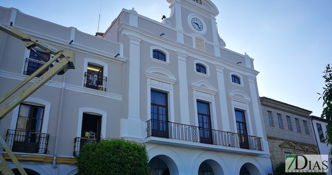 El Ayuntamiento de Mérida busca educadores y trabajadores sociales