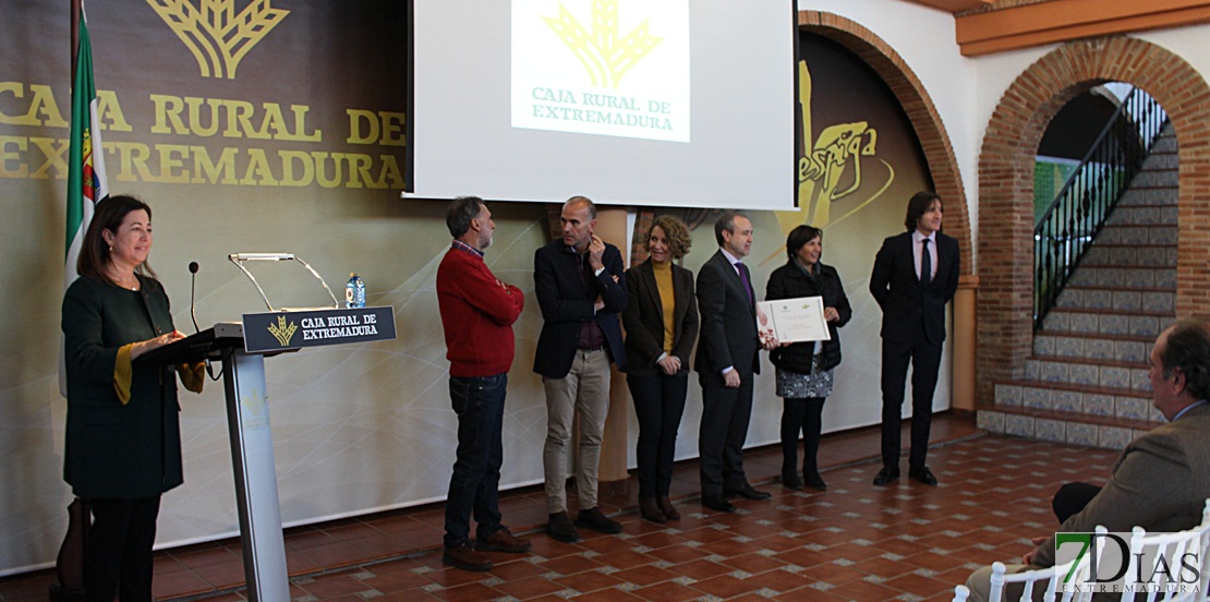 Extremadura acogerá la reunión anual de los consejos de administración del Grupo Caja Rural