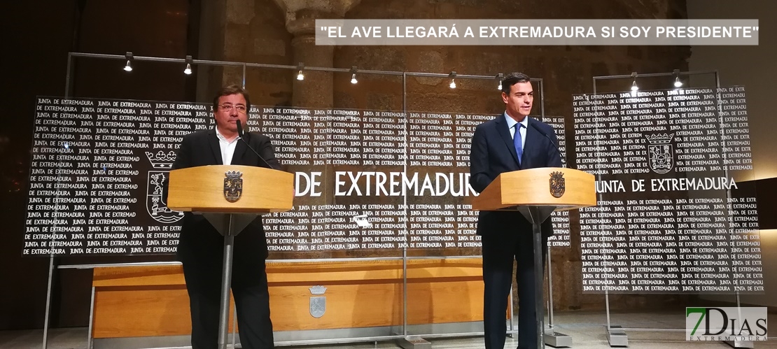 Reacciones de lectores sobre la promesa de Sánchez, de todo menos guapo