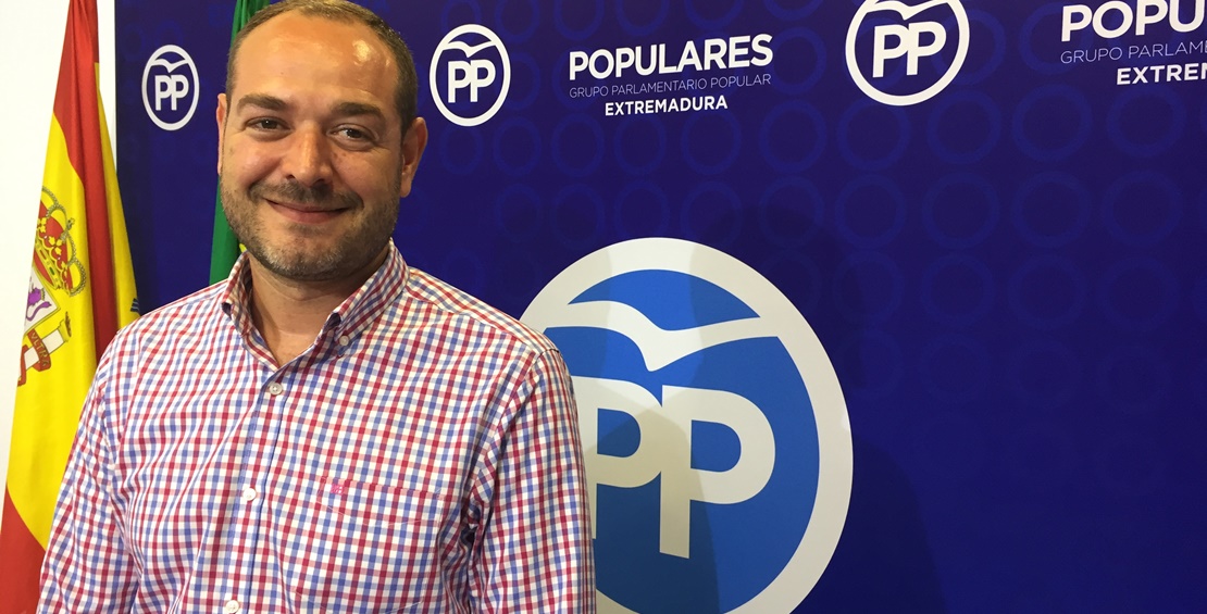 El PP reclama la creación de un fondo regional para los daños causados por el clima