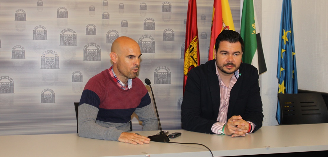 Mérida acogerá la última prueba puntuable para el Campeonato de España de Triatlón