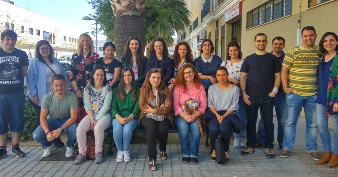 Comienzan a funcionar cuatro nuevas Lanzaderas de Empleo en Extremadura