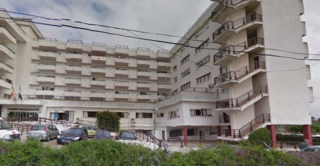 Residentes y familiares de la residencia del Prado se manifestarán el martes