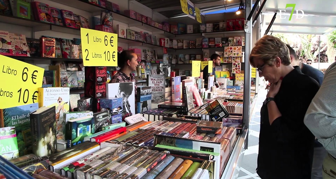 Cultura convoca las ayudas a la edición de libros