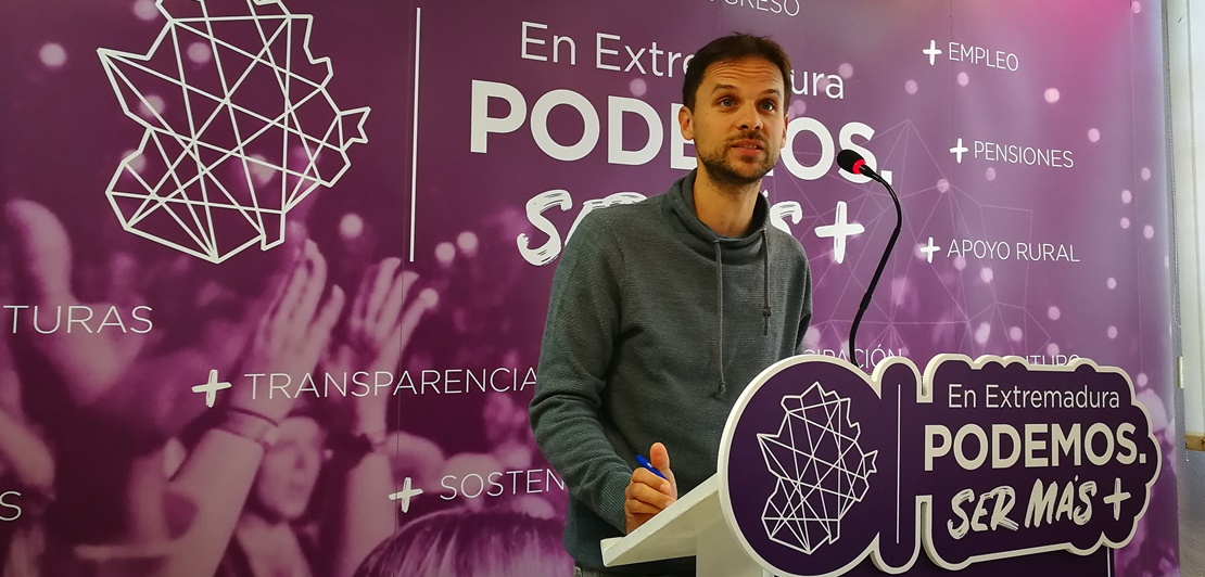 Jaén: “La consulta por el chalet de Iglesias no debería haberse producido”