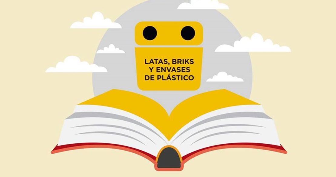 Mérida quiere reciclar un 10% más de plástico gracias a un original reto