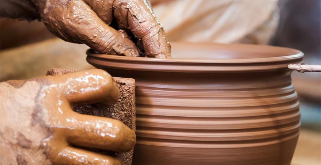 Ayudas para formar a artesanos