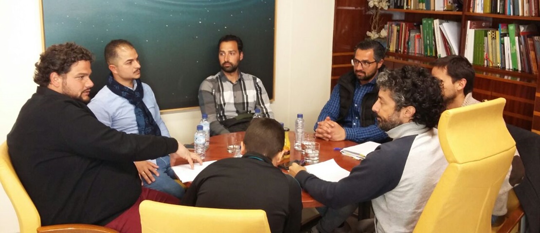 Podemos pide apoyo para sacar adelante su Ley de Comercio Ambulante