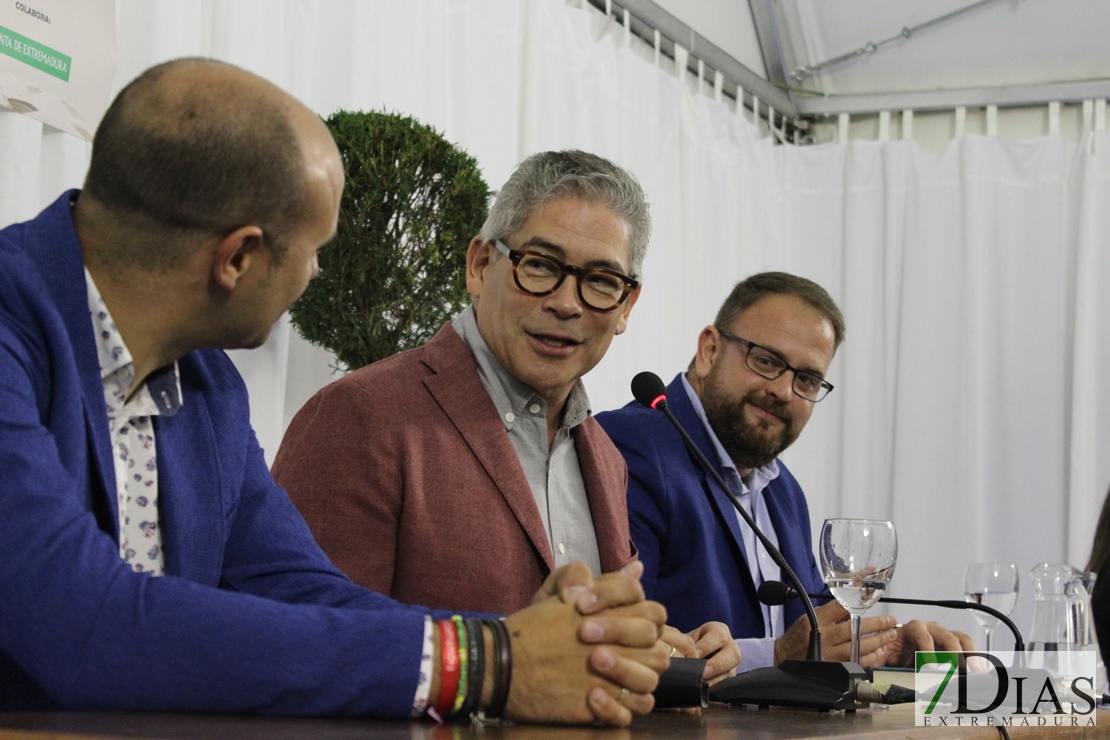 Boris Izaguirre: “Intentaré proyectar el legado que me dejó mi madre: la libertad”