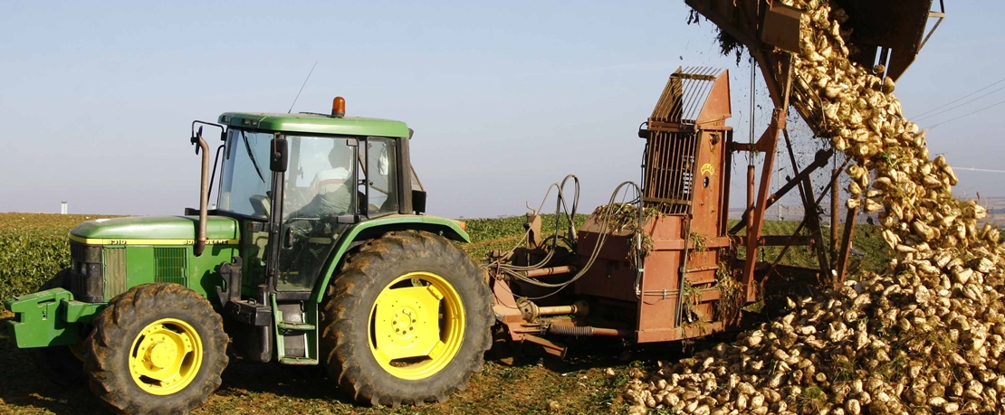 UPA: “La subida del precio del petróleo pone al campo en una situación peligrosa”