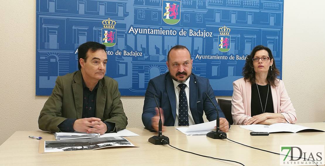 La parada de urbano más accesible de España estará en un municipio de Badajoz