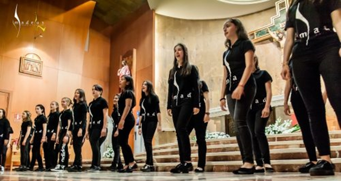 ‘The Children Singers’ se reactiva con dos nuevos conciertos