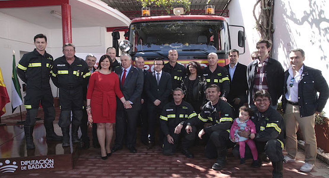 Años de historia en la colección &#39;Bomberos del mundo&#39;