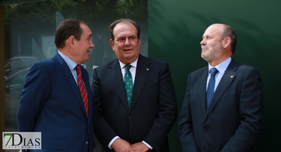 Caja Rural satisfecha por gozar de buena salud financiera y por la nueva regulación