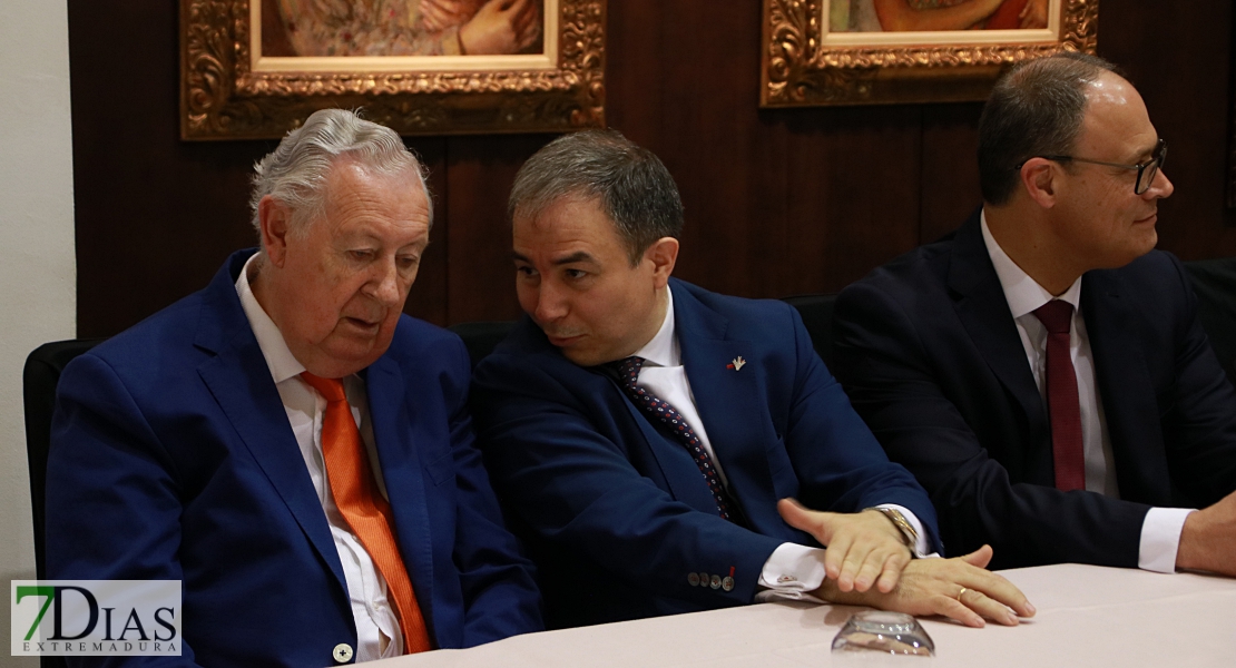 Caja Rural satisfecha por gozar de buena salud financiera y por la nueva regulación
