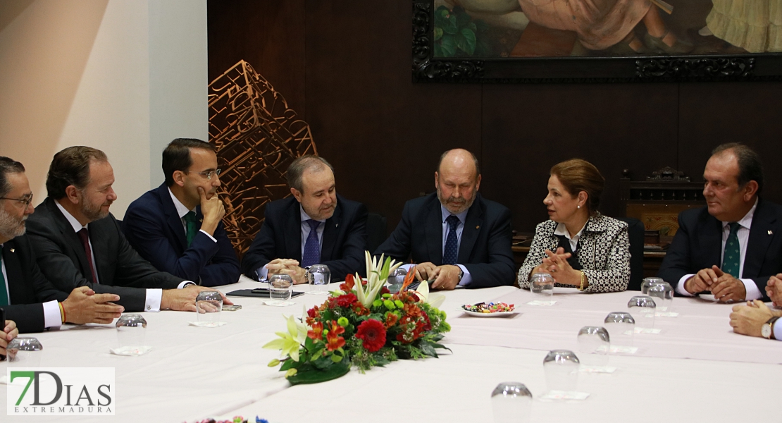 Caja Rural satisfecha por gozar de buena salud financiera y por la nueva regulación