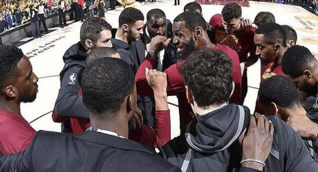 Los Cavs de Calderón se meten en la final de la Conferencia Este