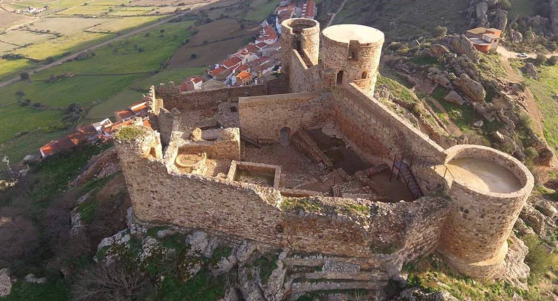 Ya ha dado comienzo la tercera campaña de excavaciones en Capilla