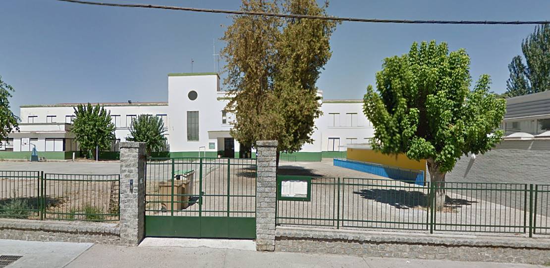 Adjudicadas las obras en el CEIP &#39;Arias Montano&#39; por 435.519 euros