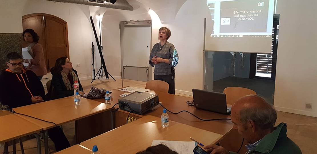 14 establecimientos hosteleros de Zafra se comprometen con el ocio seguro