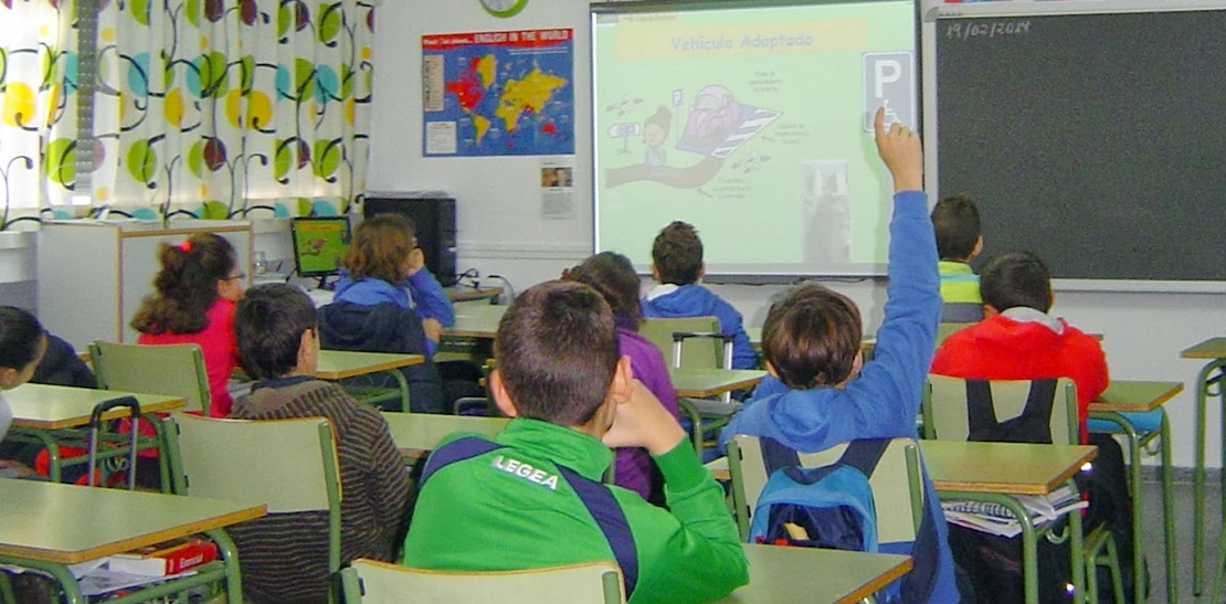 Siete centros educativos de la región contaran con el portfolio europeo de las lenguas