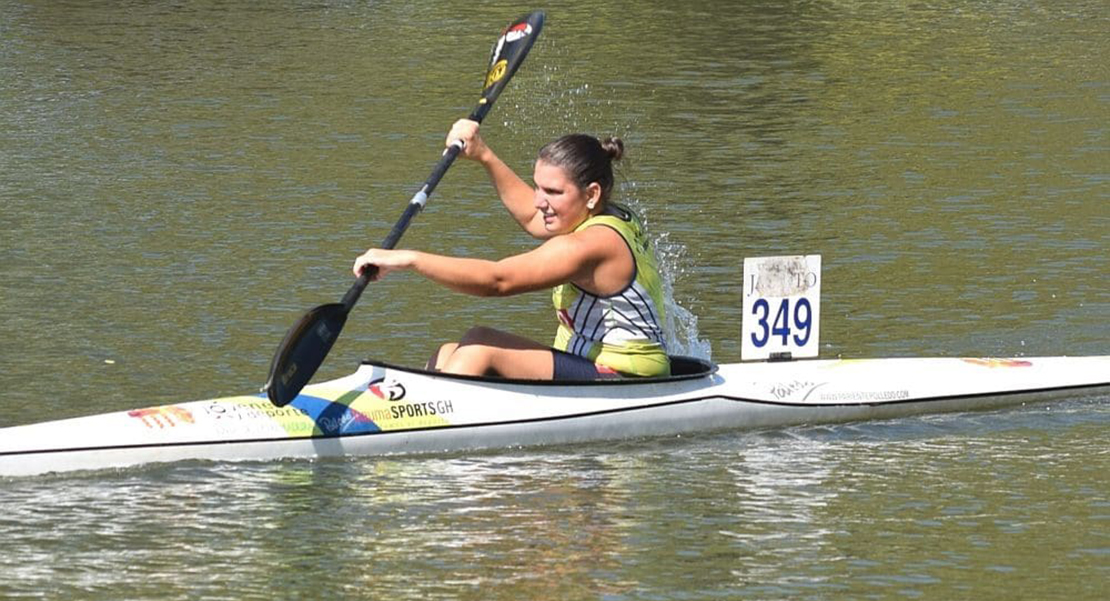 Elena Ayuso suma un nuevo triunfo en Galicia