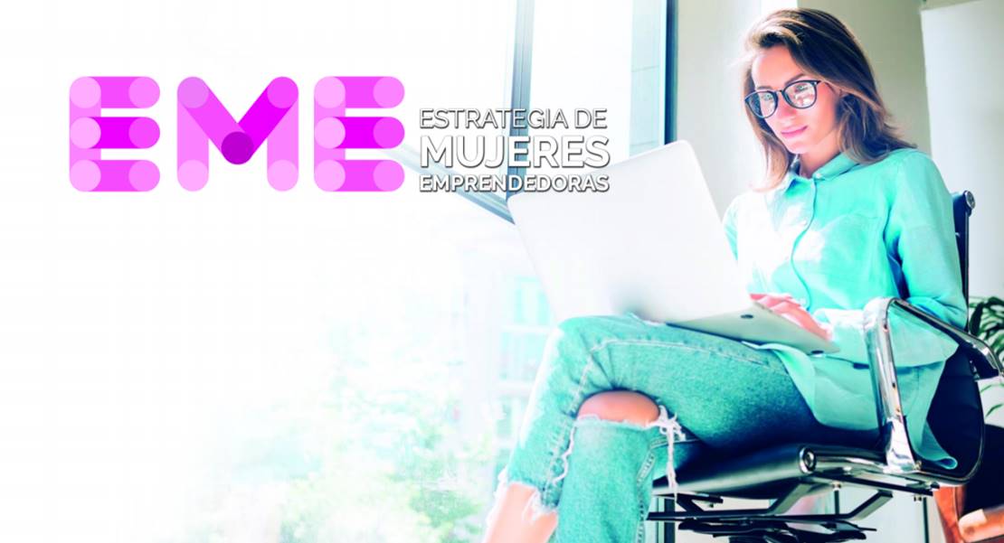 EME Emprende, un programa para guiar a las mujeres que desean emprender