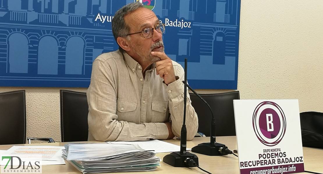 El ascenso de Solana preocupa a Podemos