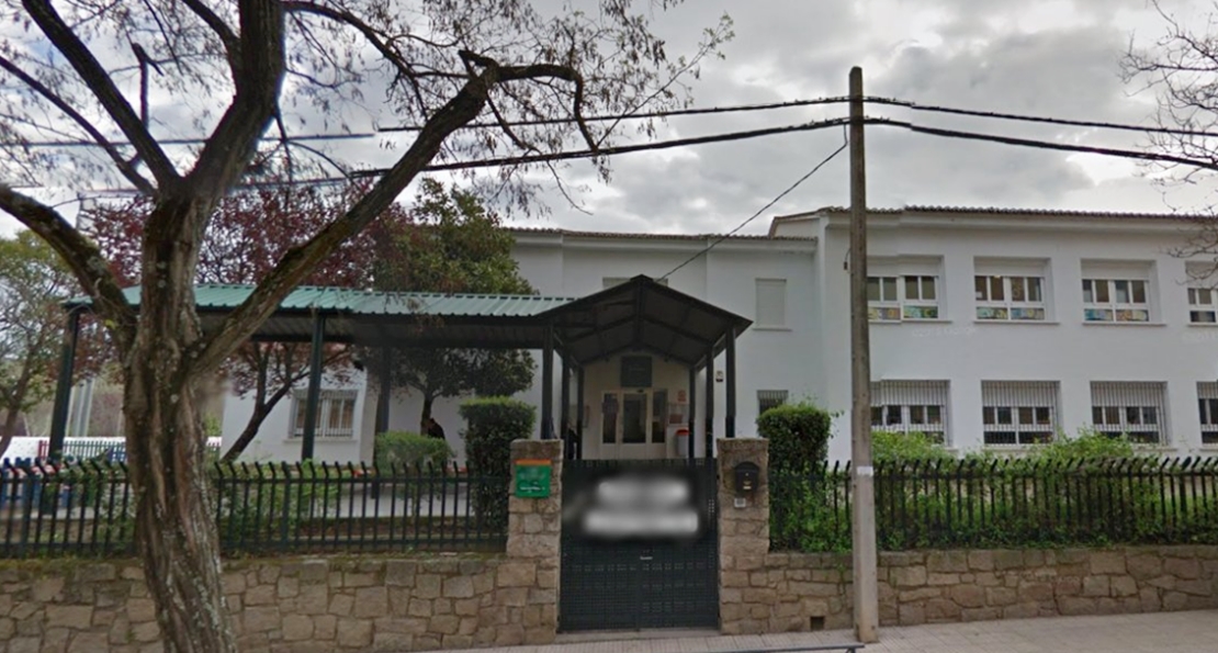 CCOO pide cautela ante los presuntos malos tratos en el colegio San Francisco de Cáceres