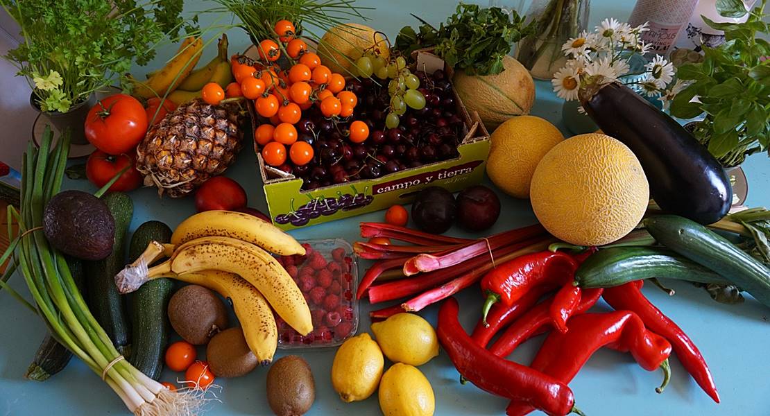 500 escolares participarán en el I encuentro de consumo de frutas y hortalizas