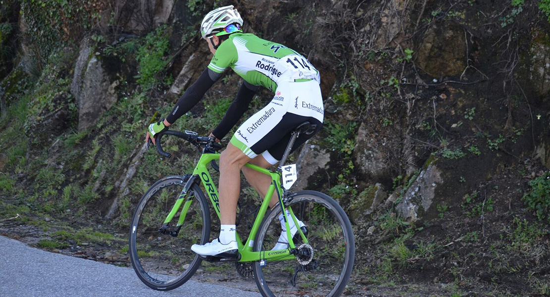 El Bicicletas Rodríguez Extremadura viaja a Tarragona
