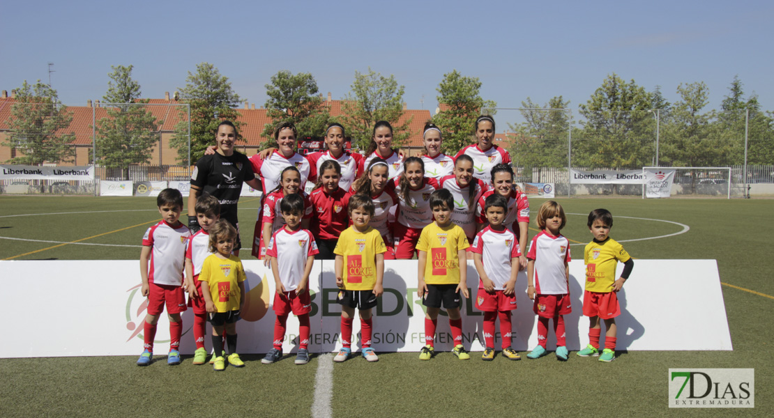 Imágenes del Santa Teresa 1 - 4 Real Sociedad