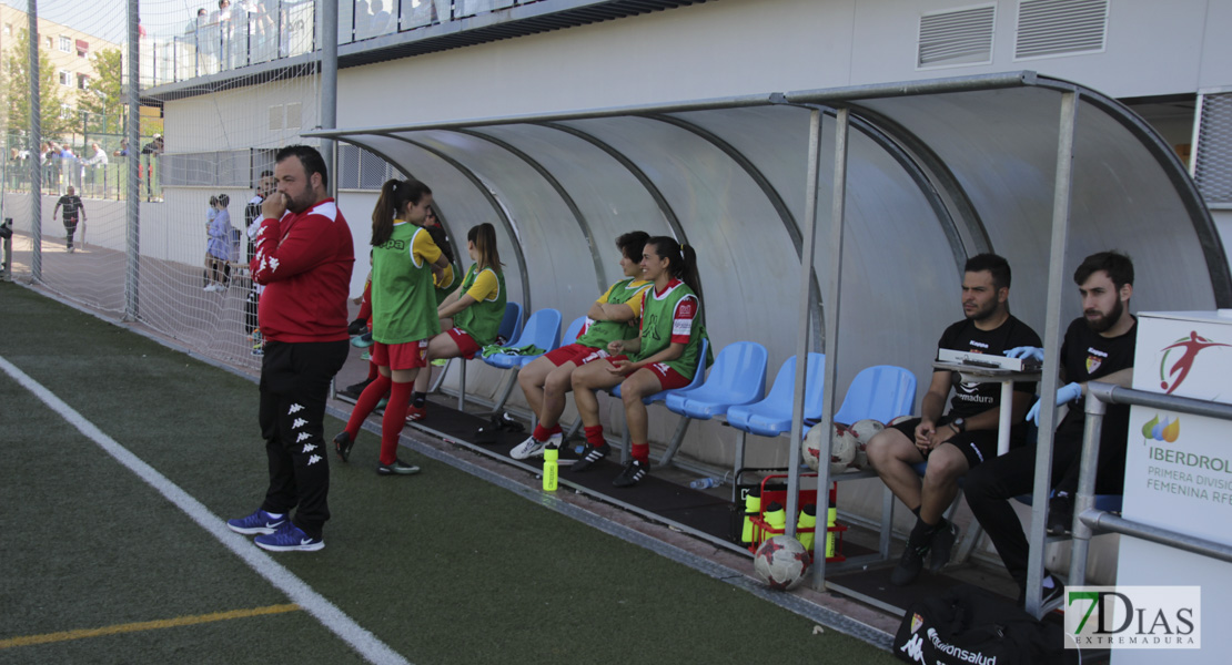 Imágenes del Santa Teresa 1 - 4 Real Sociedad