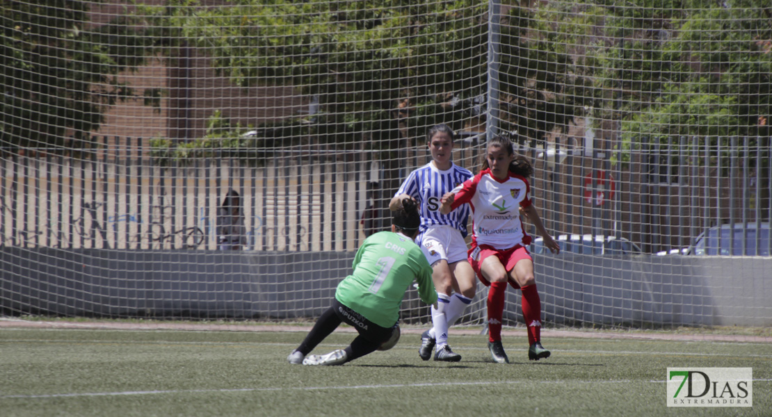 Imágenes del Santa Teresa 1 - 4 Real Sociedad