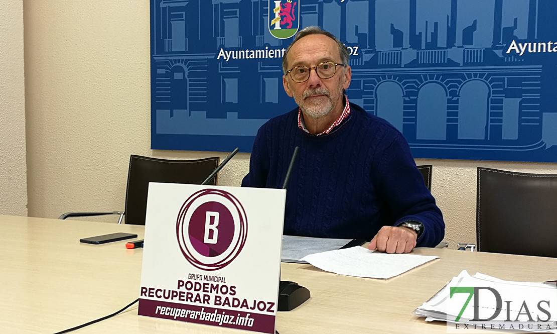 La no actuación en las viviendas de la Guardia civil podría convertirlas en gueto