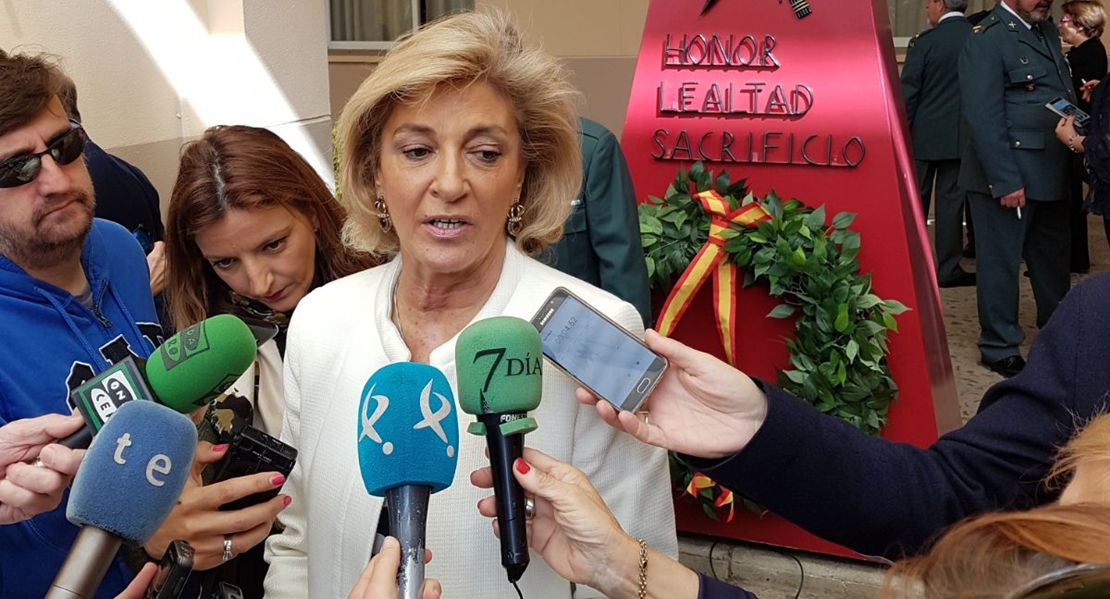 Extremadura, baja la criminalidad pero aumentan los delitos sexuales