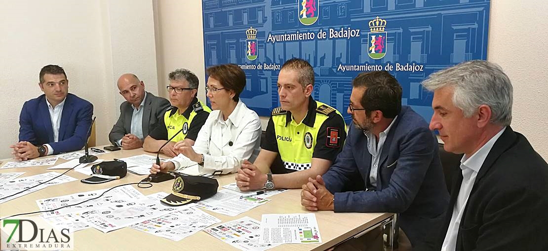 Un simulador de vuelco entre las actividades del II encuentro por la seguridad vial