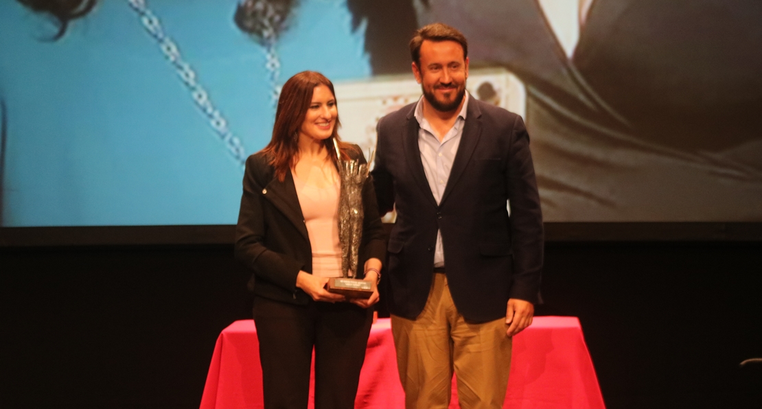 Entregados los premios ‘Adela Cupido’